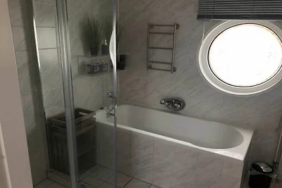 Ferienhaus in Makkum mit Schwimmbecken