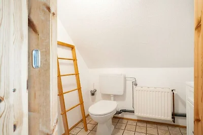 Ferienhaus in Upleward mit Sauna