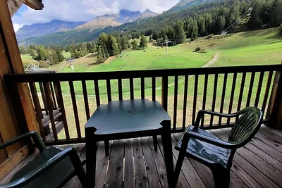 Residenz Le Criterium für 7 Personen