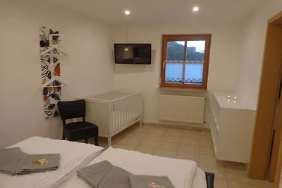 Holiday home Altmühlsee