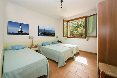 Reihenhaus Bibione nahe Sandstrand