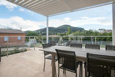 Sehr schöne Villa mit privatem Pool in...