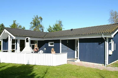 12 persoons vakantie huis in Væggerløse-By...