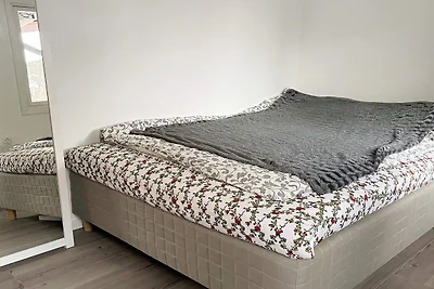 6 Personen Ferienhaus in HAKENÄSET-By Traum