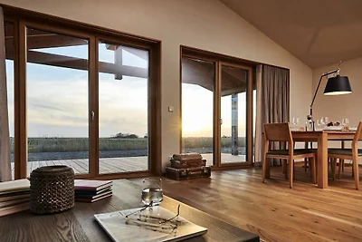 Ferienhaus in Hamburg mit Schwimmbecken