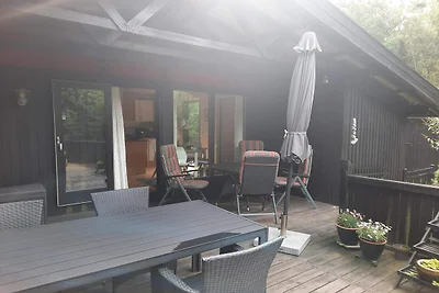 6 Personen Ferienhaus in Højby