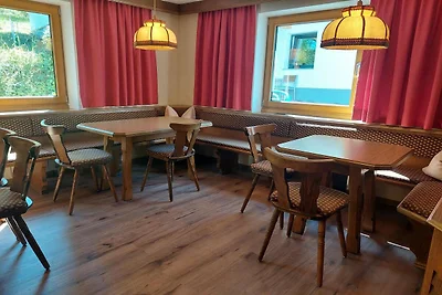 Maso Kreidl Ramsau nella Zillertal