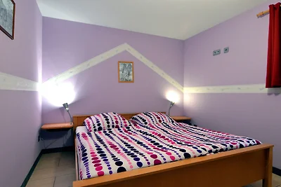 Ferienhaus in Grüfflingen mit Sauna und...