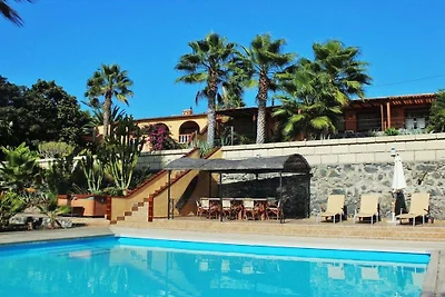Ferienhaus mit 1 Schlafzimmer