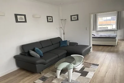 Apartamento vacacional de 1 dormitorio.