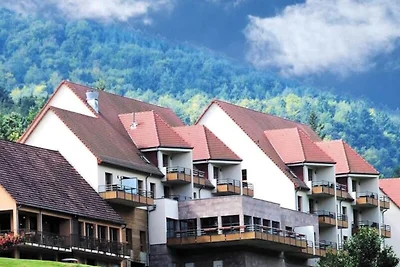 Ferienhaus im Le Domaine du Golf