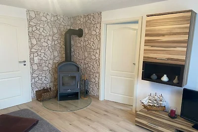 Bei Familie Gau in Poggenhof