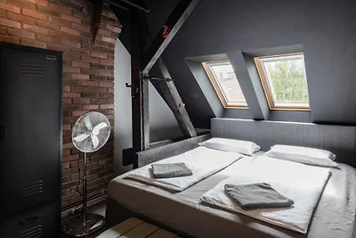 Ferienwohnung mit 1 Schlafzimmer