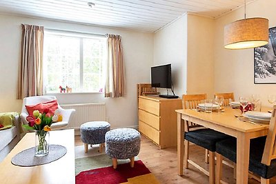 4 Personen Ferienhaus in SÄLEN