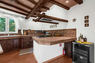 Villa Beauty with Private Pool