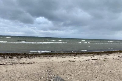 Familienrefugium am Strand