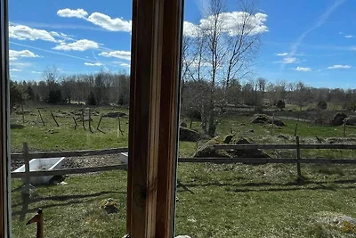 4 Personen vakantie huis in Mörlunda