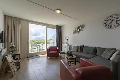 Wohnung nahe Groote Keeten Strand