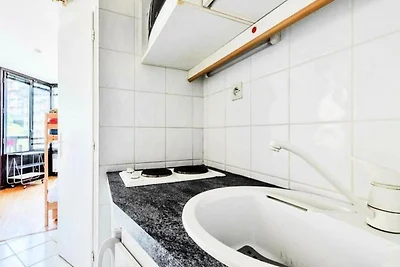 Studio Comfort (2 Personen)