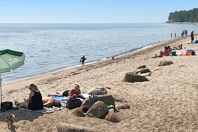 5 Personen Ferienhaus in Stubbekøbing