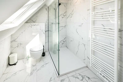 Elegantes Apartment mit 1 Schlafzimmer im...