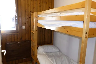 Residenz Les Cimes D oder A