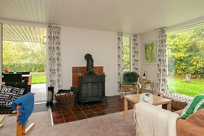8 Personen Ferienhaus in Humble