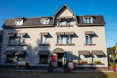 Luxe vakantiehuis in Theux met terras en...