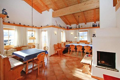 Casa vacanze a Königsleiten