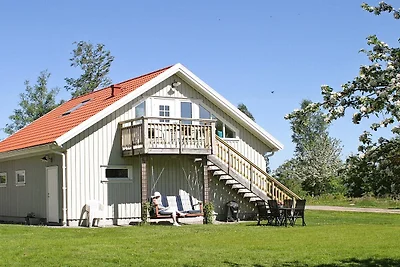 4 Personen Ferienhaus in Romelanda-By Traum