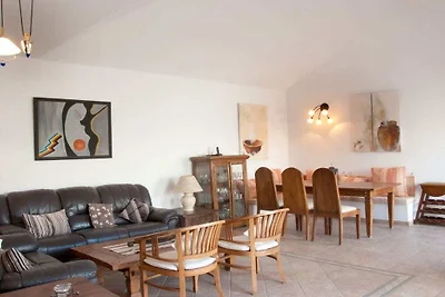 Casa vacanze con 2 camere da letto