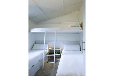 Chalet in Spanje met Veranda