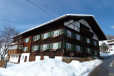Gästehaus Schaub