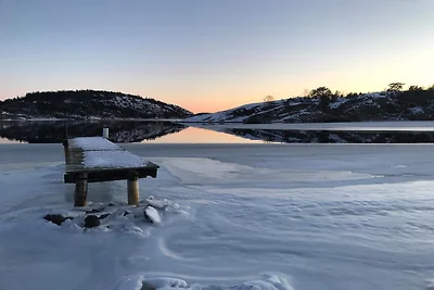 5 sterren vakantie huis in UDDEVALLA