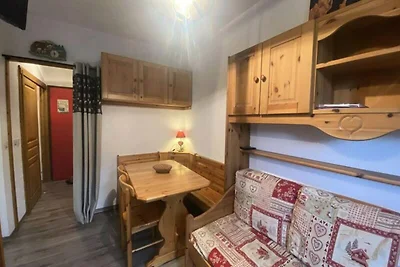 Gemütliche renovierte Wohnung für 4 bis 5...