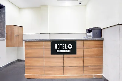 Hotel O Cyber City Phase 3