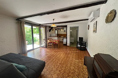 Villa Lou Pantail, Cagnes-sur-Mer