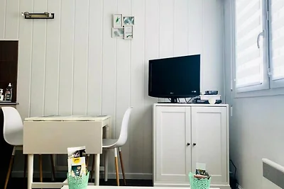 Appartement in La Rochelle bij Oude Haven