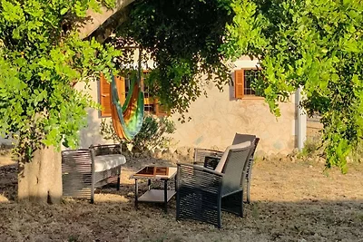 Ferienhaus in Maria de la Salut