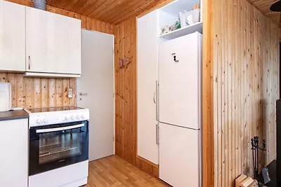 4 Personen Ferienhaus in Aabenraa-By Traum