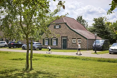 Leuke villa met sauna in Limburg