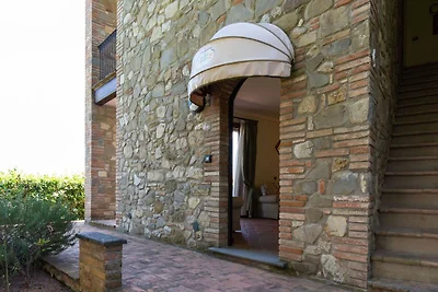 Elegante appartamento in Resort con piscina t...