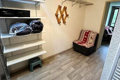 Residence The Pool f�r vier Personen