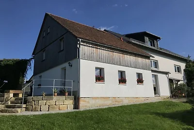 Ferienhaus mit 3 Schlafzimmer