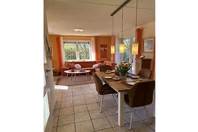 Ferienhaus mit 1 Schlafzimmer
