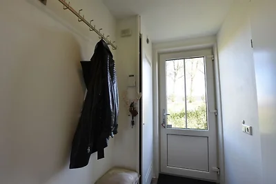 Ferienhaus in Breskens am Strand