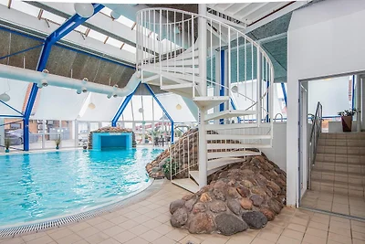 6 persoons vakantie huis op een vakantie park...