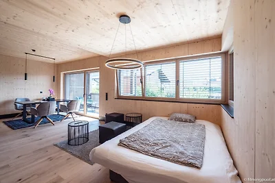 Appartement in Mieders bij Skilift