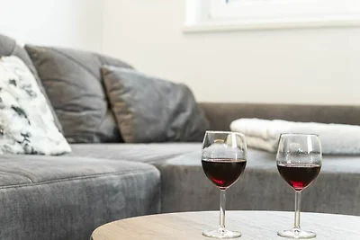 Alpen-Apartment mit Traum-Ausblick &...