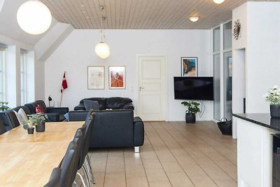 18 Personen Ferienhaus in Ulfborg